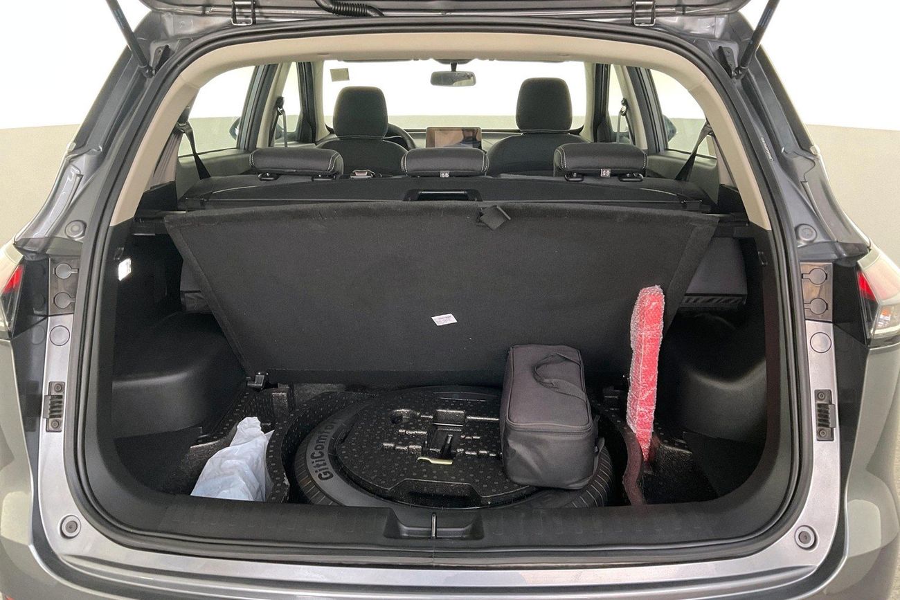 Chevrolet Groove LT | Guaranteed Warranty | 0 Down Payment