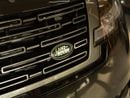 Land Rover Range Rover Autobiography P530 4.4L 2023 Range Rover Vogue Autobiography | Black Exterior | Maroon Interior | Lu