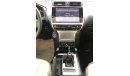 Toyota Prado 2.7L Petrol, Lexux Kit, Leather Seats, 2 Power seats,DVD, Back Light (CODE # TPTXL)
