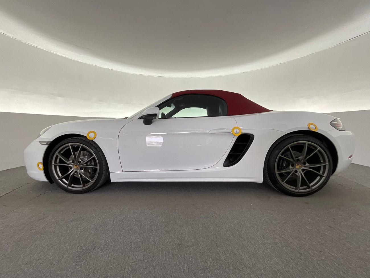 تويوتا يارس E | شامل الضمان | 0 ﺪﻔﻋﺓ ﺃﻮﻟﻯ