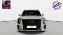 GAC GS8 GX 2.0T 4WD | 2026 | Ex Demo | 0% DP | 1,608 / Month | Gargash Warranty | Service History