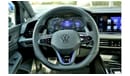 Volkswagen Golf R 2023 Local Registration +10%