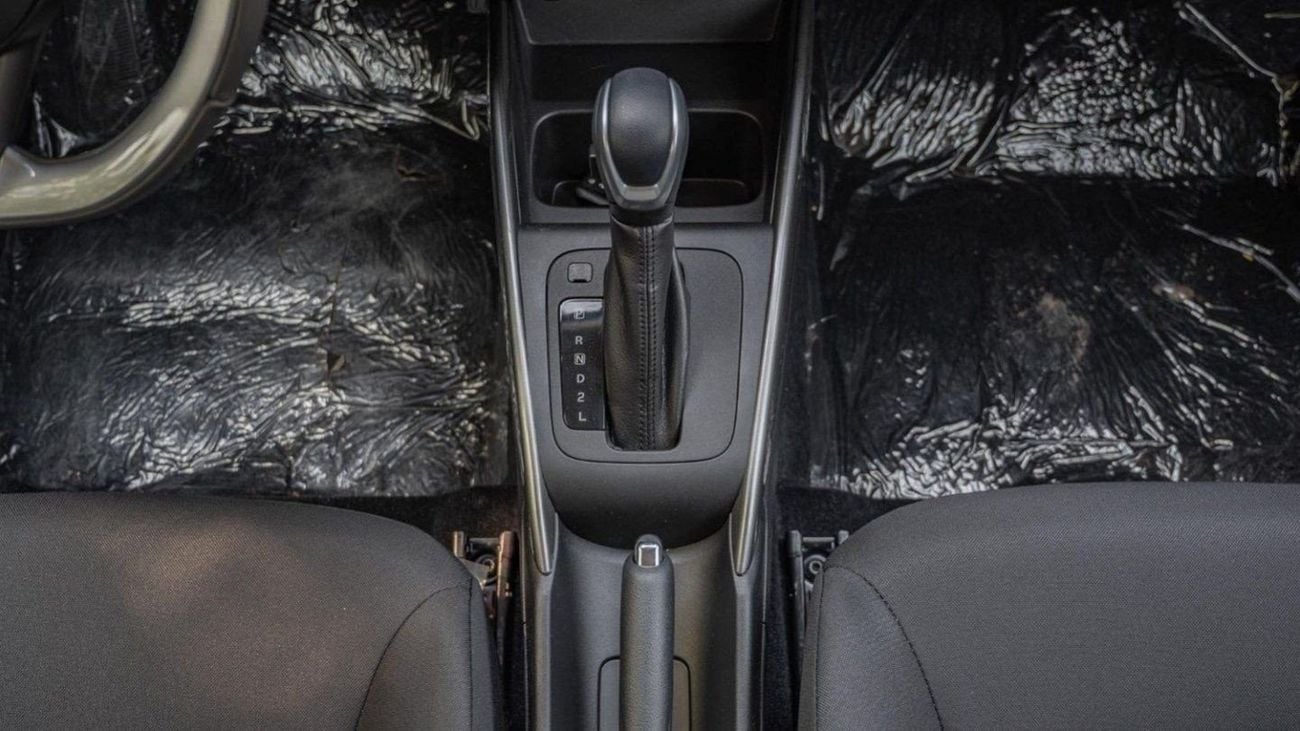 Suzuki Baleno Suzuki Baleno 2025