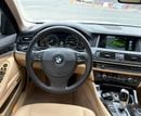 بي أم دبليو 520i MORYA JESWANI CARS FOR USED AUTOMOBILE TRADING CO.L.L.C