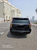 كاديلاك إسكالاد L Platinum 6.2L