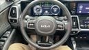 Kia Sorento 2022 KIA Sorento MQ4 (D) 2.2 Nobless (Very High Trim)