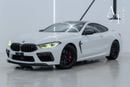 BMW M8 Std 4.4L (591 HP) 2020 BMW M8 Carbon Core, V8, 700+BHP, Excellent Condition, American Spec