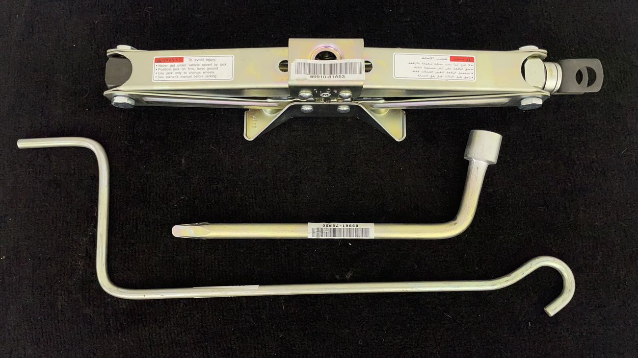 Suzuki Jimny GLX AT 1.5 | Zero Down Payment | Home Test Drive