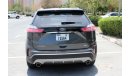 Ford Edge 2020 Ford Edge SEL 2.0L, GCC, Full Service History and Agent Warranty up to June 2025