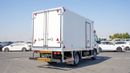 Mitsubishi Canter Brand New 2026 Mitsubishi Fuso Canter V16 4.2L Drybox Truck – GCC Specs | Export Ready