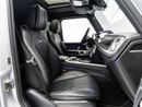 Mercedes Benz G63 AMG STD BUY NOW, PAY 2027 | THE BLACKLINE STANDARD | 4MATIC SUV 2023 Mercedes AMG G63 4.0L TC V8, AWD, 5