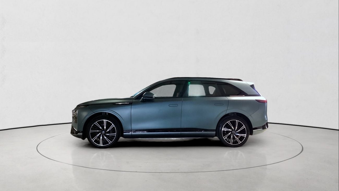 Xpeng G9 Pro AWD Performance | Guaranteed Warranty | 0 Down Payment