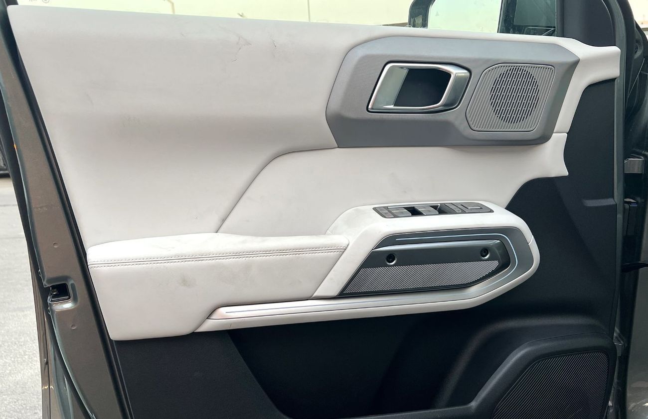 بي واي دي ليوبارد تيتانيوم 3 MAX 2025 Titanium 3 4x2 (Export Only)