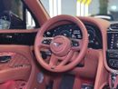 Bentley Bentayga 2023 Bentley Bentayga - Perfect Condition - Warranty available up on request