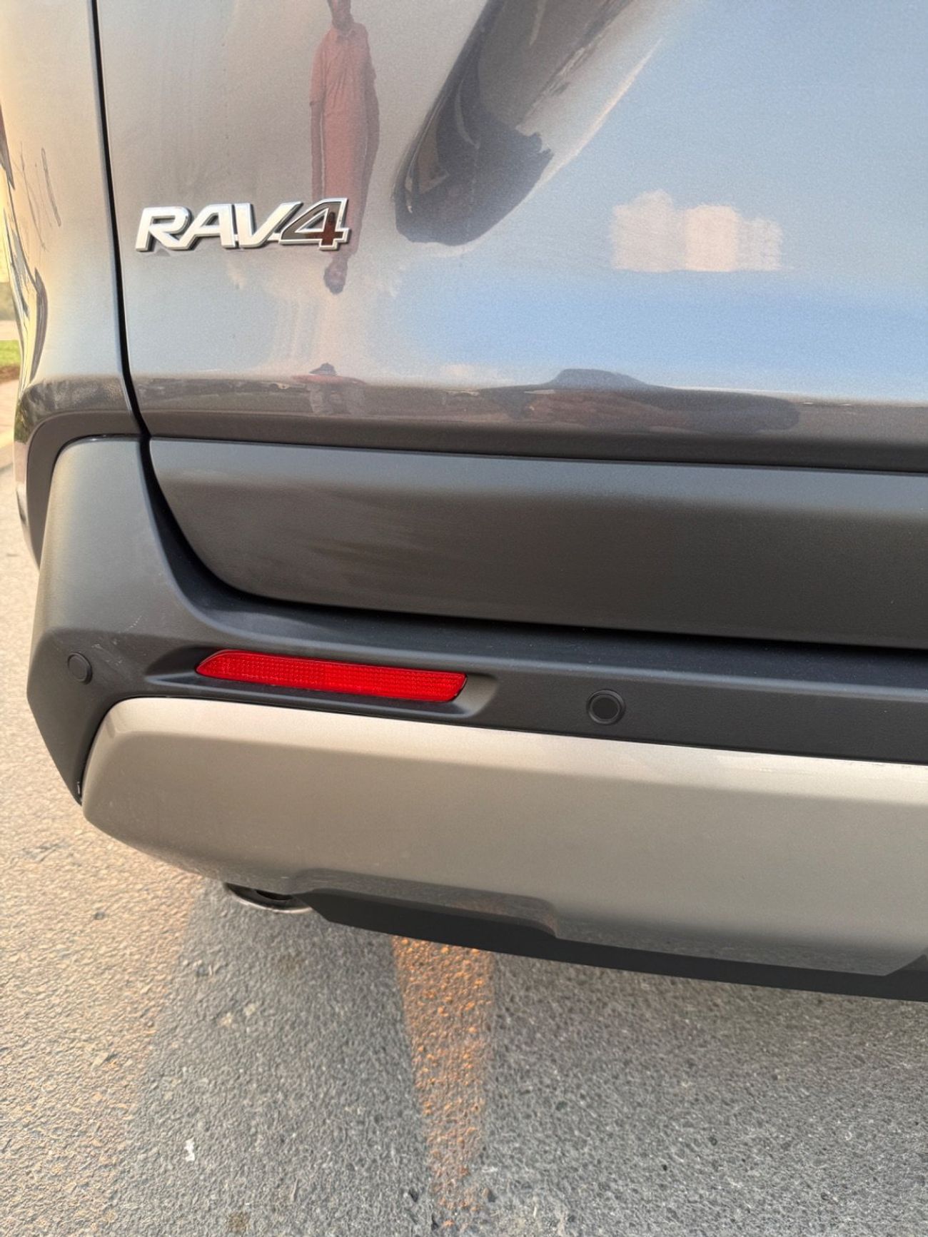 Toyota RAV4 RAV4 Limited Hybrid 4x4