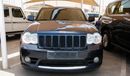 Jeep Grand Cherokee SRT8
