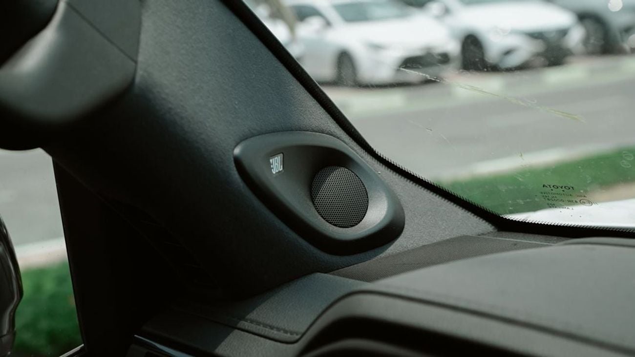 تويوتا لاند كروزر Toyota LandCruiser GR-S 3.3L -2024YM