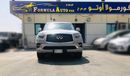 Infiniti QX80 INFINITI QX80 5.6L V8 /// 2019 /// FULL OPTION /// BY FORMULA AUTO /// FOR EXPORT