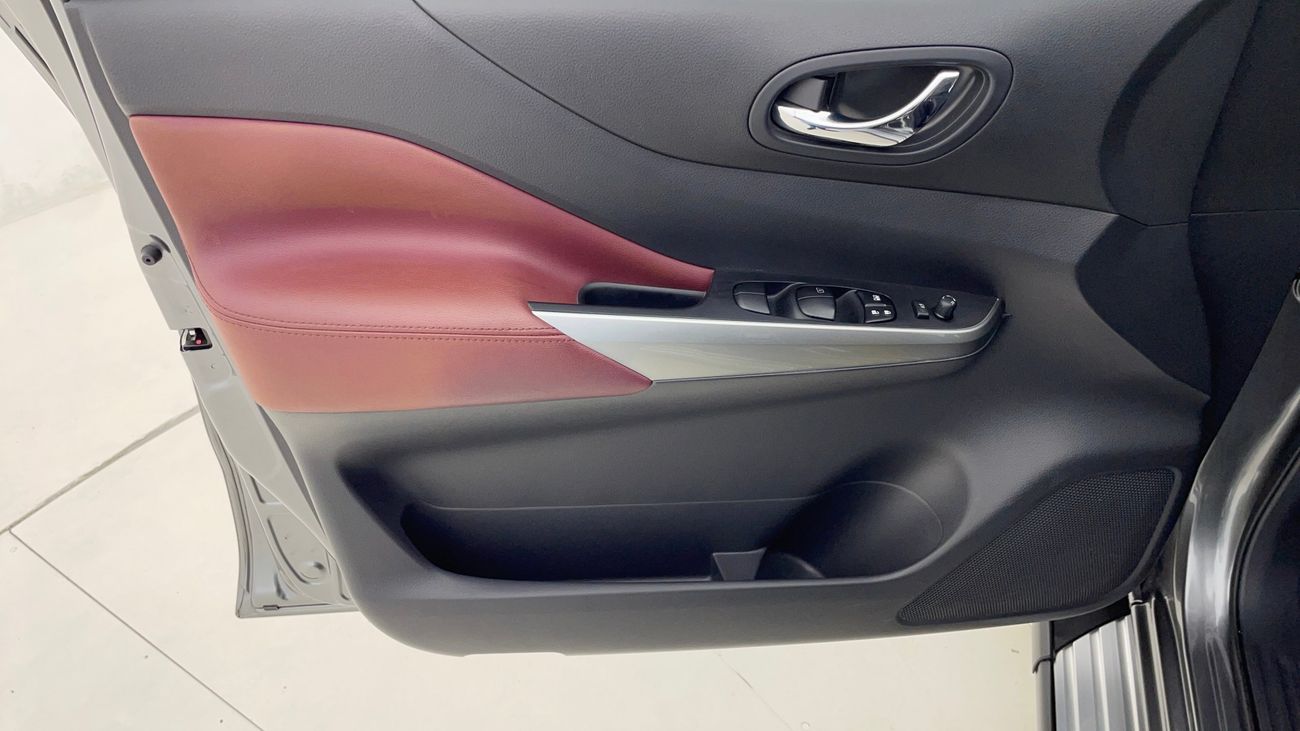 Nissan XTerra PLATINUM 2.5 | Zero Down Payment | Home Test Drive