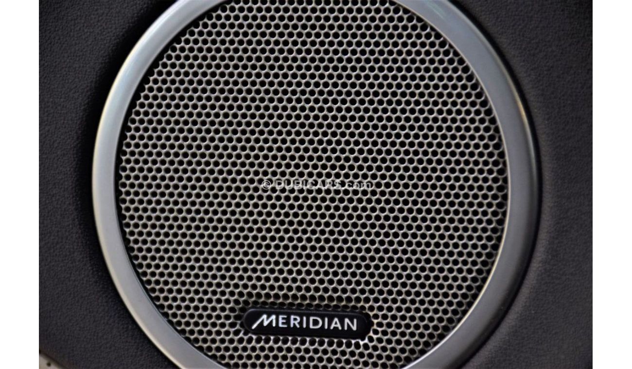 Land Rover Range Rover Evoque AMAZING Land Rover Range Rover EVOQUE 2012 Model!! in White Color! GCC Specs