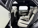 Land Rover Range Rover Velar P380 R-Dynamic 3.0L 2018 Range Rover Velar P380 R-Dynamic, Warranty, Fully Loaded, Excellent Conditi