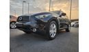 Infiniti FX35 Infiniti FX 35_Gcc_2012_Excellent_Condition _Full option