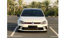 Volkswagen Golf GTI Gcc