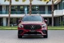 Mercedes-Benz GLB 35 AMG 35 AMG | 3,231 P.M  | 0% Downpayment | GLB 35 AMG | IMPECCABLE CONDITION!