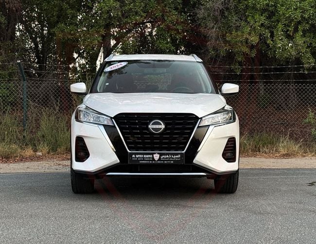 Nissan Kicks SV, миниатюра 21
