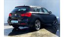 BMW 125i M Sport