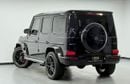 مرسيدس بنز G 63 AMG 2022 Mercedes Benz G63 AMG, Warranty, Full Service History, Very Low Km, Fully Loaded, Japanese