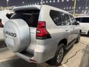 Toyota Prado GXR 4.0L 4WD