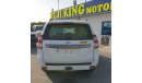 Toyota Prado TXL- PETROL  2014  Mint Condition