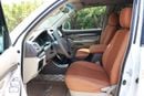 Toyota Prado Toyota Land Cruiser Prado 3.0L TXL (Diesel) 2006 Manual Gear