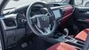 تويوتا هيلوكس Toyota Hilux 2.7L D/C AT Model 2024