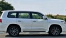 Lexus LX570 Excellent Condition - Vat Inclusive