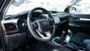 تويوتا هيلوكس SR5 (NON GCC) Brand Double Cab GLX 2.7 SR5 - GCC Specs