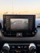 تويوتا راف ٤ XLE 4x4 Drive Full option/ sunroof, push start