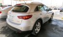 Infiniti FX35