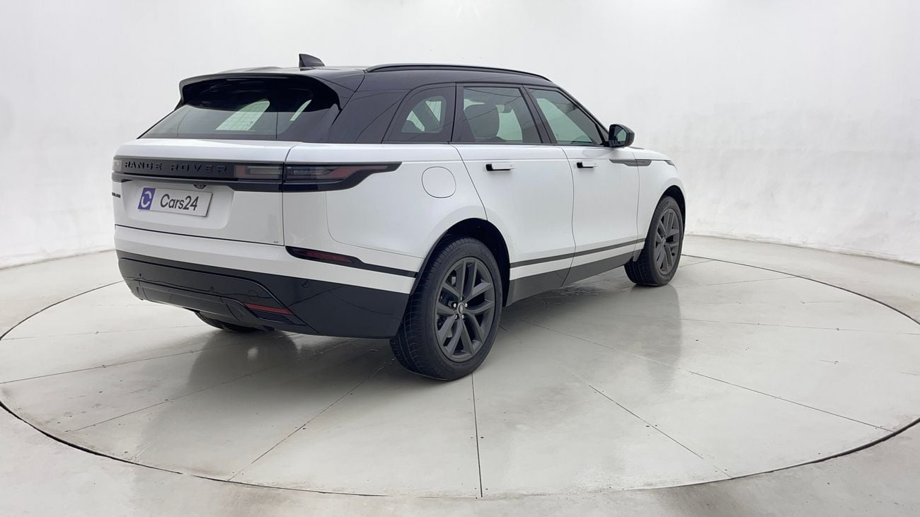 Land Rover Range Rover Velar 2024 P250 DYNAMIC SE | AED 3656/Month | 0 DP | 30 Day Return | Warranty | Service History