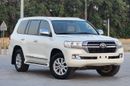 Toyota Land Cruiser GXR .DIESEL FULL OPTION