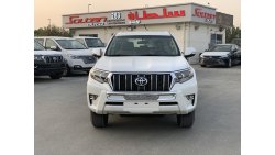 Toyota Prado TX-L 4x4 2.7L V4 Gasoline 21MY