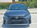 Toyota Yaris 1.5L G