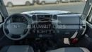 Toyota Land Cruiser 70 5 DOOR 4.2D 2023