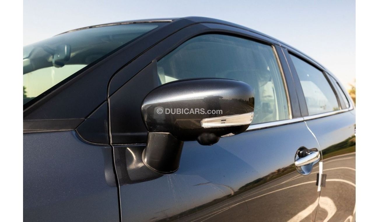 Suzuki Baleno 2023 GLX Hatchback 1.3L A/T Petrol | with 3 yrs warranty up to 100k KM + 50k Service Package - GCC