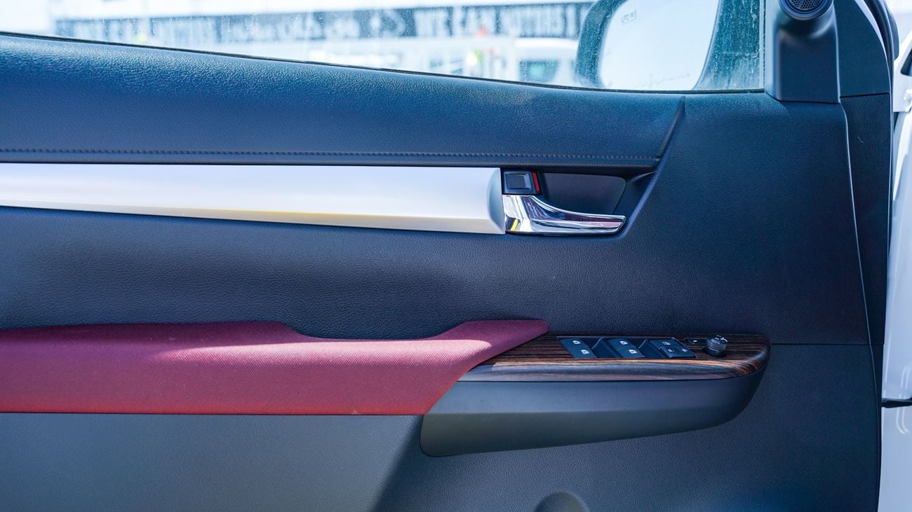 تويوتا هيلوكس