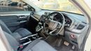 Honda CRV 2018 | 1.5L PETROL ENGINE | AT | RHD | PREMIUM LEATHER SEATS | PUSH START ENGINE | DIGITAL INSTRUMEN