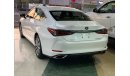 Lexus ES350 V6 MY2020 ( Warranty 7 Years / Service Contract )