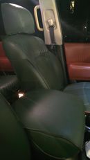 Nissan Patrol SE PLATINUM CITY