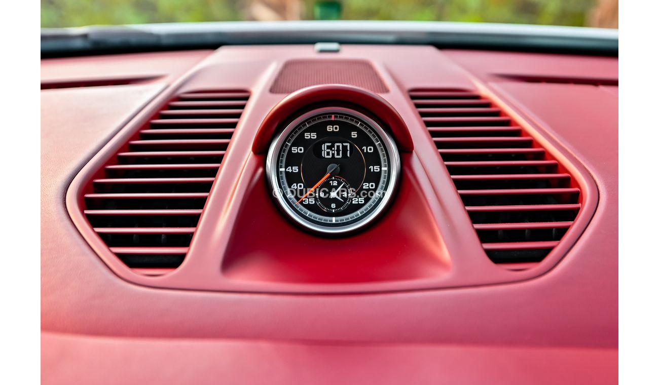 Porsche Carrera GT | 7,733  P.M | 0% Downpayment | Perfect Condition